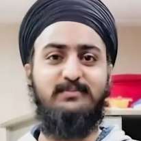 Photo of Gurpreet Singh