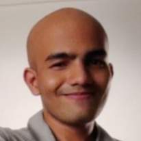 Photo of Yash Jadhav