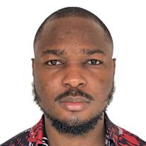 Photo of Pius Aideloje