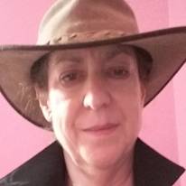 Photo of Deborah Parr