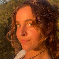 Photo of Natasha