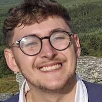 Photo of Joe