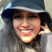 Photo of Sangeeta