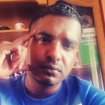 Photo of Kumaran