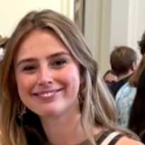 Photo of Sarah