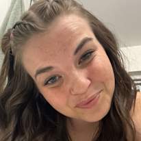 Photo of Kayla