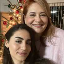 Photo of Salma