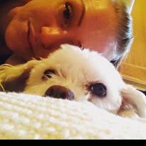 Photo of Sharon DeGroot