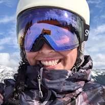 Photo of Maddy Paige