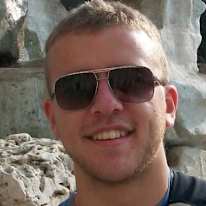 Photo of Jared Boslem