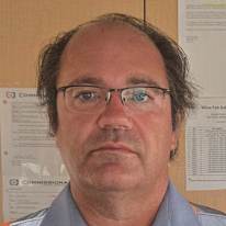 Photo of Jason Garnier