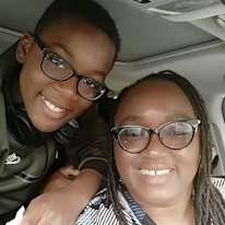 Photo of Olive Tatio Sah