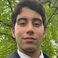Photo of Andrew Stratigopoulos
