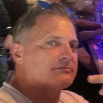 Photo of Matt