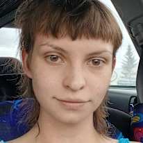 Photo of Charis Louise Toews