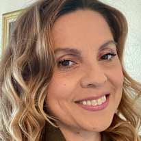 Photo of Rebecca Martinez