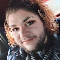 Photo of Alexander