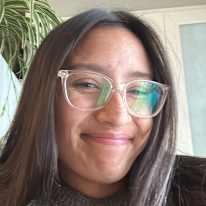 Photo of Sarah