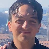 Photo of Gonzalo Tarongí León