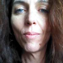 Photo of Carla Robinson
