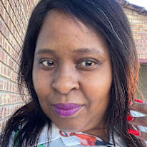 Photo of Kekeletso kabi