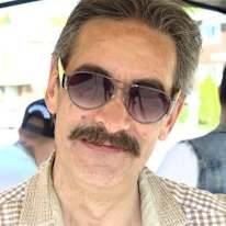 Photo of Roy