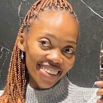 Photo of Zinhle Khambule