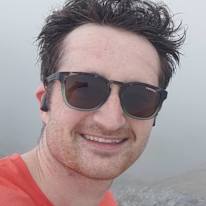 Photo of Patrick