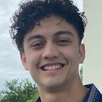 Photo of Brandon