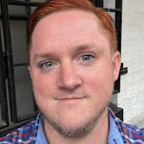 Photo of Scott