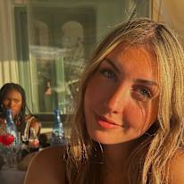 Photo of Isabel