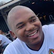 Photo of Ntuthuko