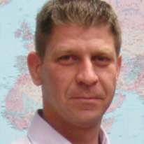 Photo of Robert Hobbs