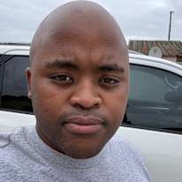 Photo of Amahle