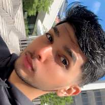 Photo of Sameer
