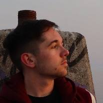 Photo of Nicolas Metzler
