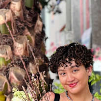 Photo of Anis Annisa Maryam