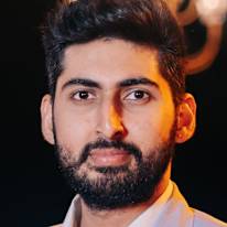 Photo of Abhi