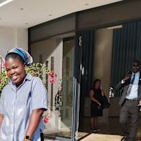 Photo of Sithembile Noxolo Ntombela