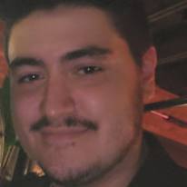 Photo of Andreas