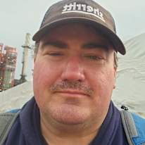 Photo of Dan