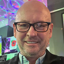 Photo of Jason Bird