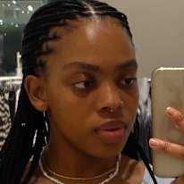 Photo of Karabo