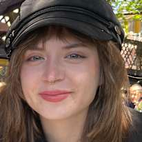 Photo of Amilia