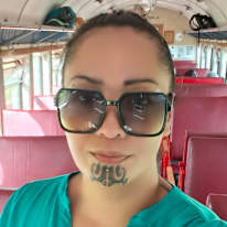 Photo of Davinia