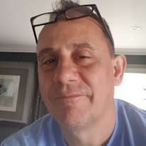 Photo of John