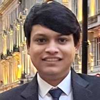 Photo of Akshat
