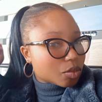 Photo of Mpumi