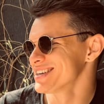 Photo of Jonas