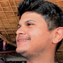 Photo of Prathamesh Patil